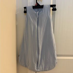 Halo SleepSack SuperSoft in Light Blue S